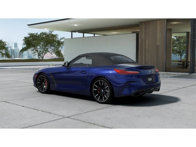 2026 BMW G29 Z4 M40i Roadster - Image 2 of 14