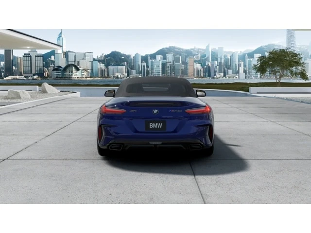 2026 BMW G29 Z4 M40i Roadster - Image 5 of 14