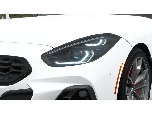 2026 BMW G29 Z4 M40i Roadster - Image 6 of 14