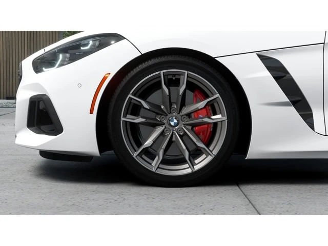 2026 BMW G29 Z4 M40i Roadster - Image 7 of 14