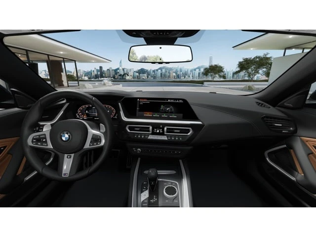 2026 BMW G29 Z4 M40i Roadster - Image 10 of 14