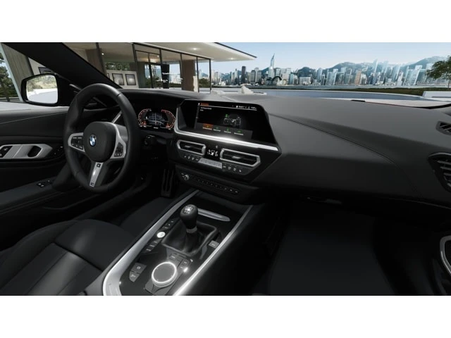 2026 BMW G29 Z4 M40i Roadster - Image 14 of 14