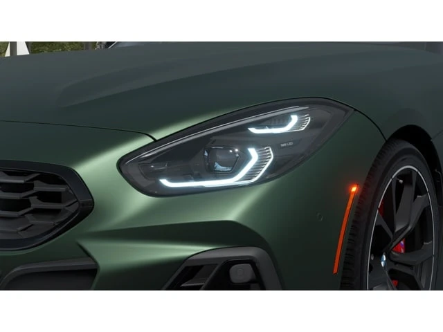 2026 BMW G29 Z4 M40i Roadster - Image 6 of 14