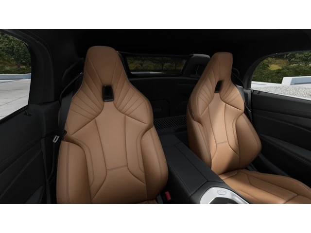 2026 BMW G29 Z4 M40i Roadster - Image 11 of 14