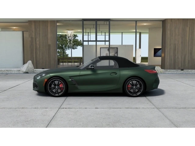 2026 BMW G29 Z4 M40i Roadster - Image 4 of 14