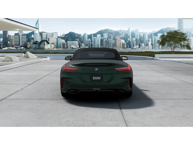2026 BMW G29 Z4 M40i Roadster - Image 5 of 14