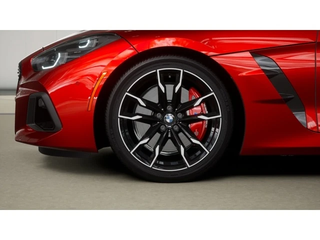 2026 BMW G29 Z4 M40i Roadster - Image 7 of 14