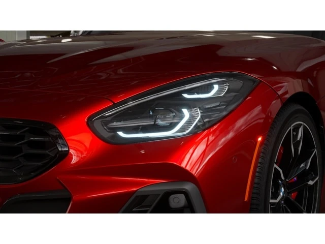 2026 BMW G29 Z4 M40i Roadster - Image 6 of 14