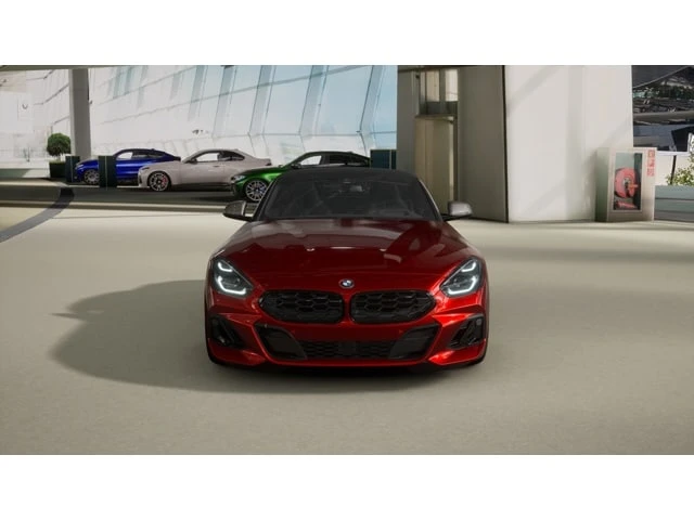 2026 BMW G29 Z4 M40i Roadster - Image 3 of 14