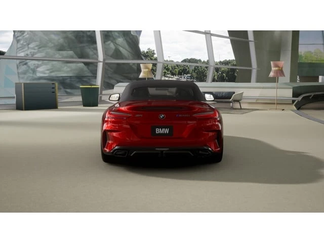 2026 BMW G29 Z4 M40i Roadster - Image 5 of 14