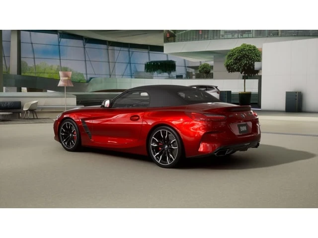 2026 BMW G29 Z4 M40i Roadster - Image 2 of 14