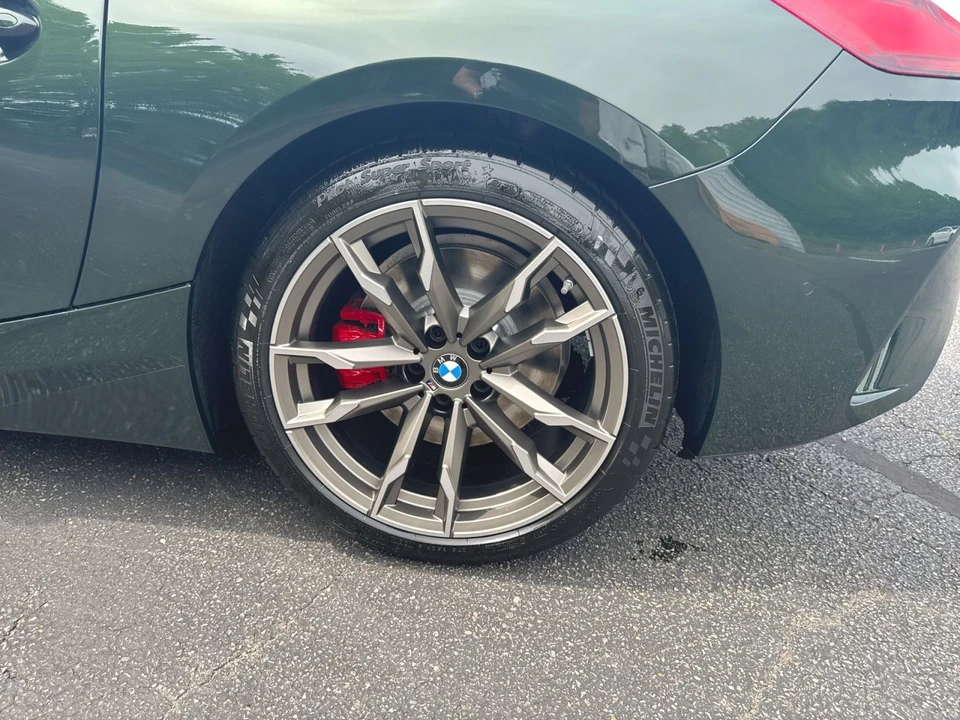 2026 BMW G29 Z4 M40i Roadster - Image 25 of 31