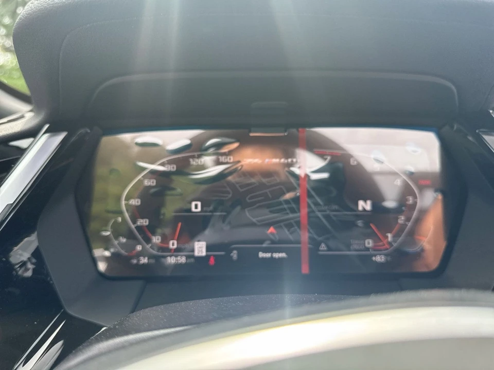 2026 BMW G29 Z4 M40i Roadster - Image 19 of 31