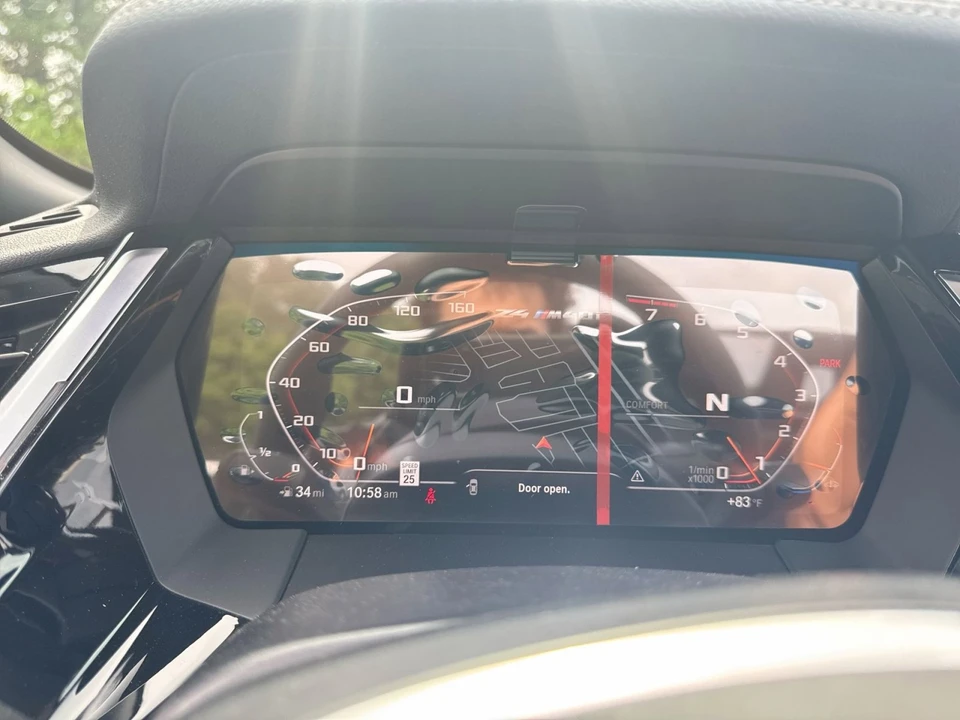 2026 BMW G29 Z4 M40i Roadster - Image 20 of 31