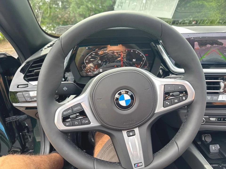 2026 BMW G29 Z4 M40i Roadster - Image 18 of 31