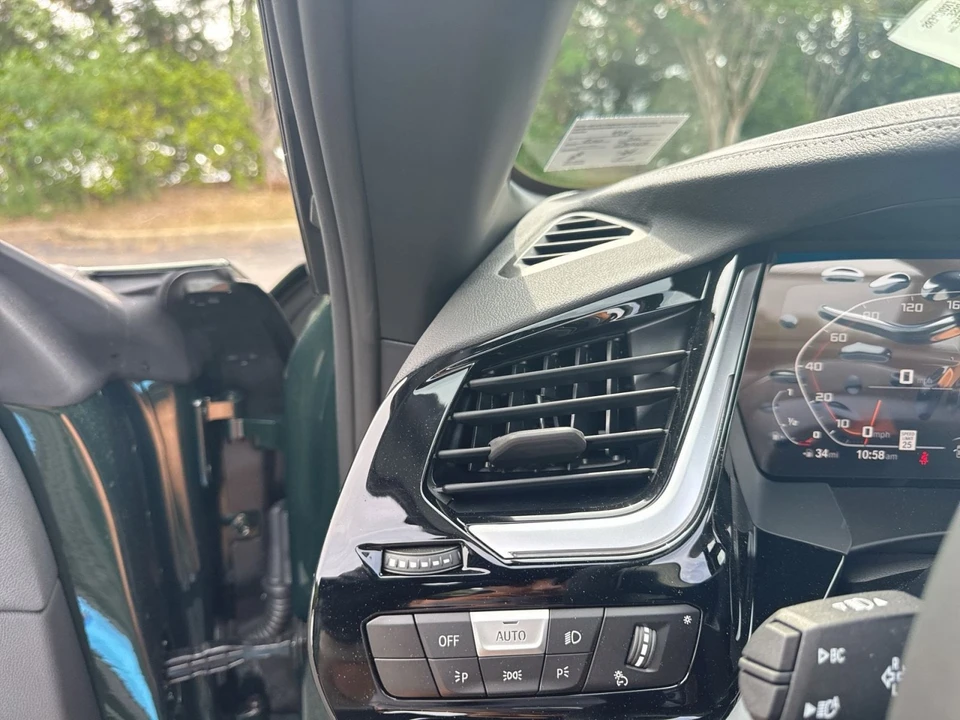 2026 BMW G29 Z4 M40i Roadster - Image 22 of 31