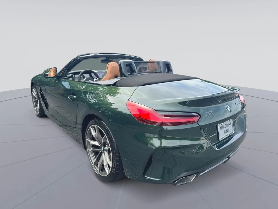 2026 BMW G29 Z4 M40i Roadster - Image 26 of 31