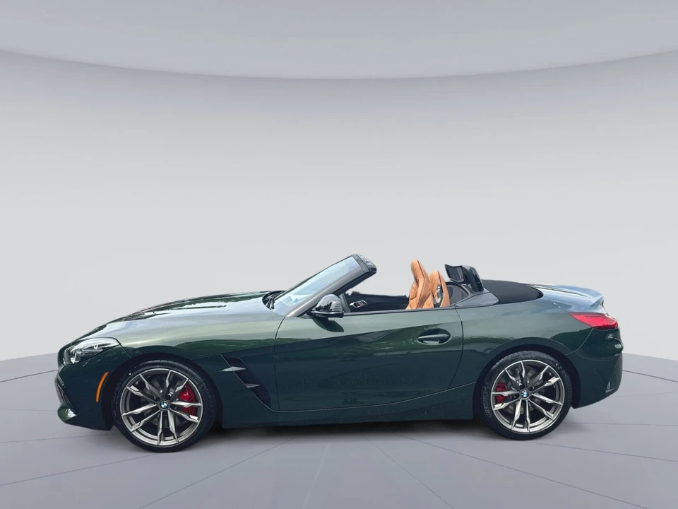 2026 BMW G29 Z4 M40i Roadster - Image 24 of 31
