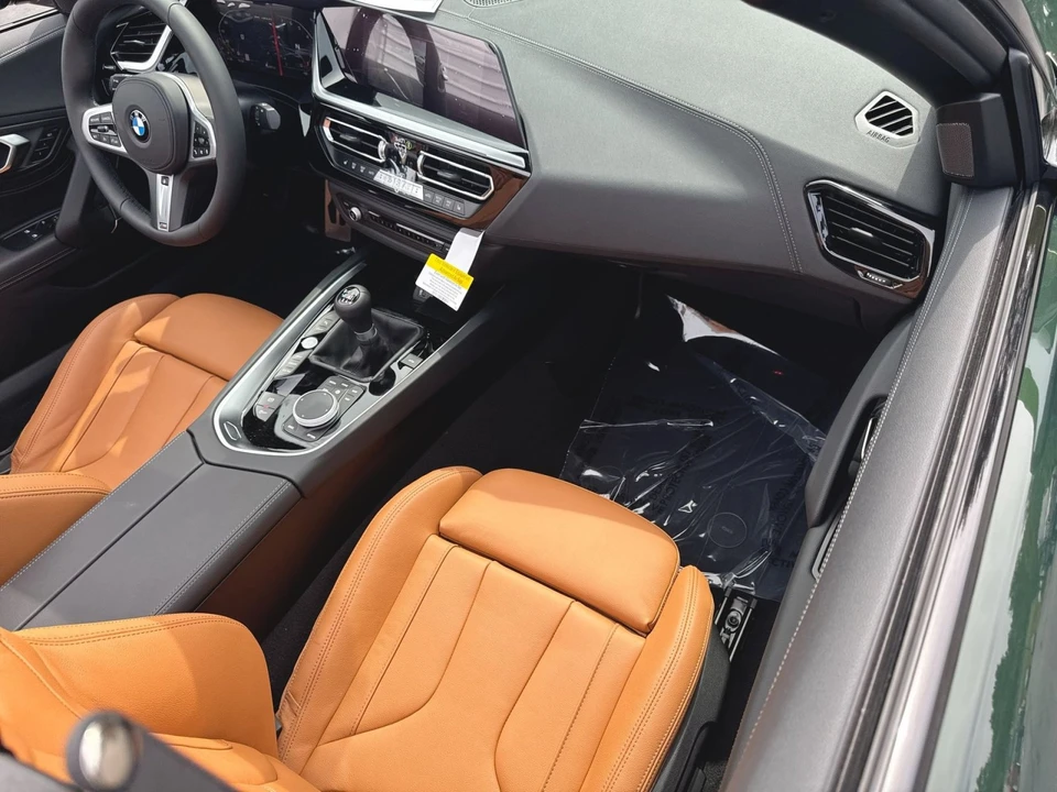 2026 BMW G29 Z4 M40i Roadster - Image 31 of 31
