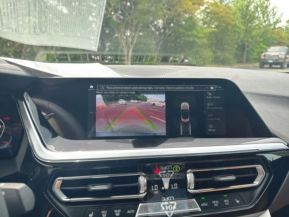 2026 BMW G29 Z4 M40i Roadster - Image 14 of 31