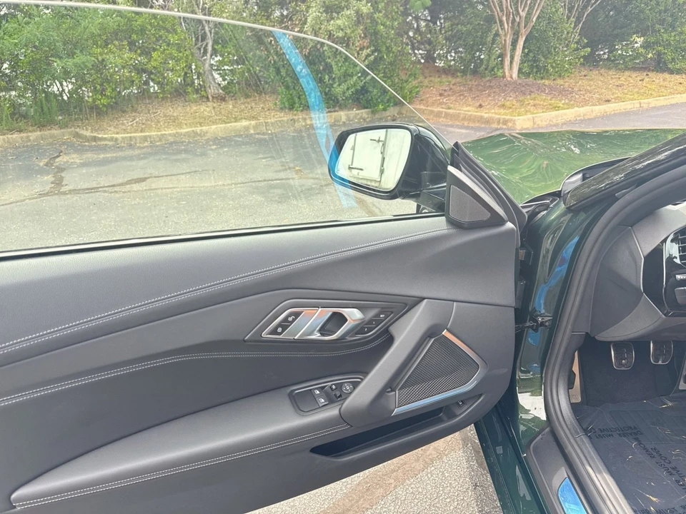 2026 BMW G29 Z4 M40i Roadster - Image 9 of 31