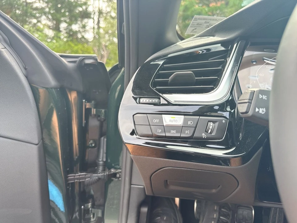 2026 BMW G29 Z4 M40i Roadster - Image 21 of 31