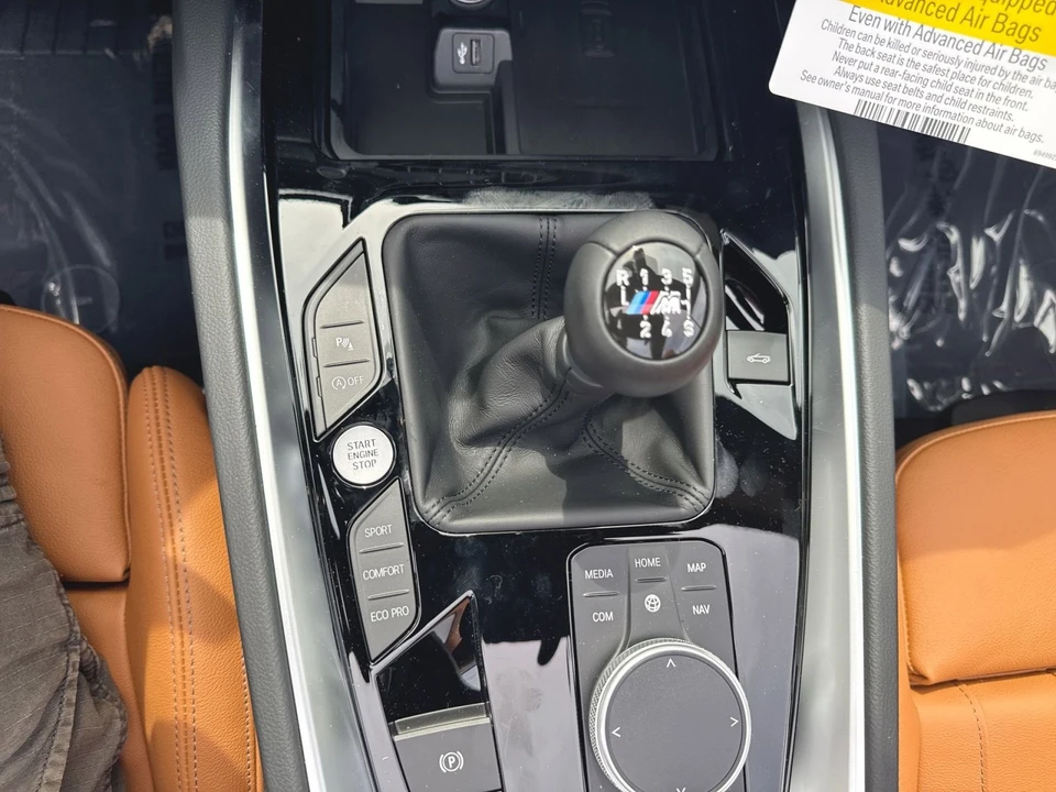 2026 BMW G29 Z4 M40i Roadster - Image 23 of 31