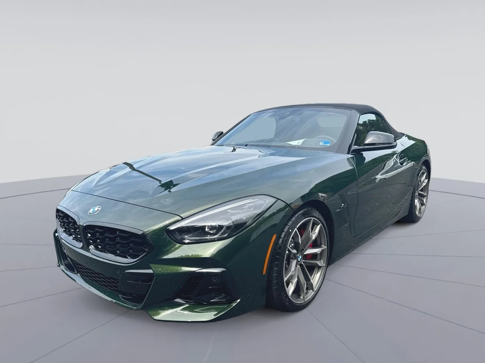 2026 BMW G29 Z4 M40i Roadster - Image 5 of 31