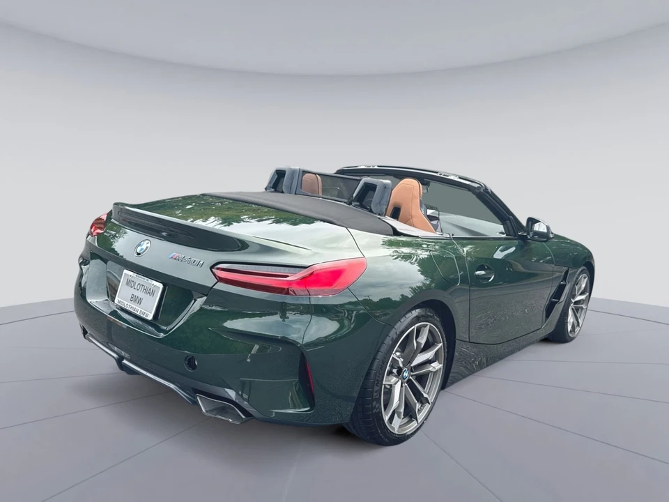 2026 BMW G29 Z4 M40i Roadster - Image 28 of 31