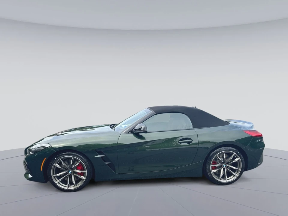 2026 BMW G29 Z4 M40i Roadster - Image 8 of 31