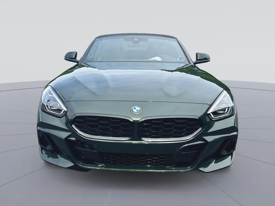 2026 BMW G29 Z4 M40i Roadster - Image 4 of 31