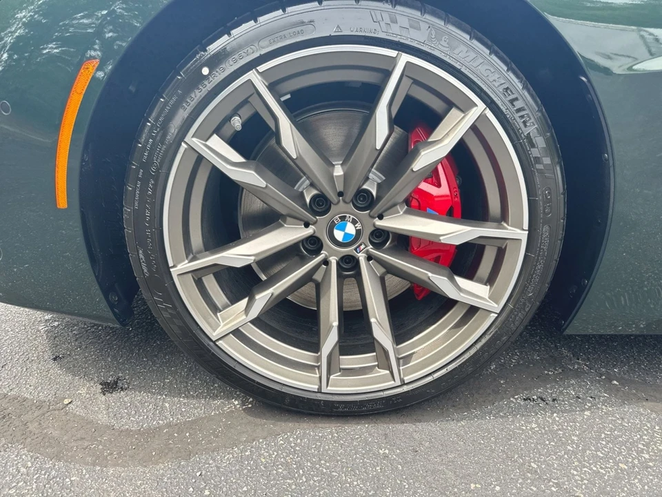 2026 BMW G29 Z4 M40i Roadster - Image 7 of 31