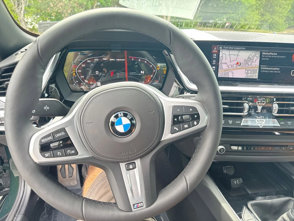 2026 BMW G29 Z4 M40i Roadster - Image 11 of 31