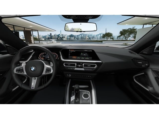 2026 BMW G29 Z4 M40i Roadster - Image 10 of 14