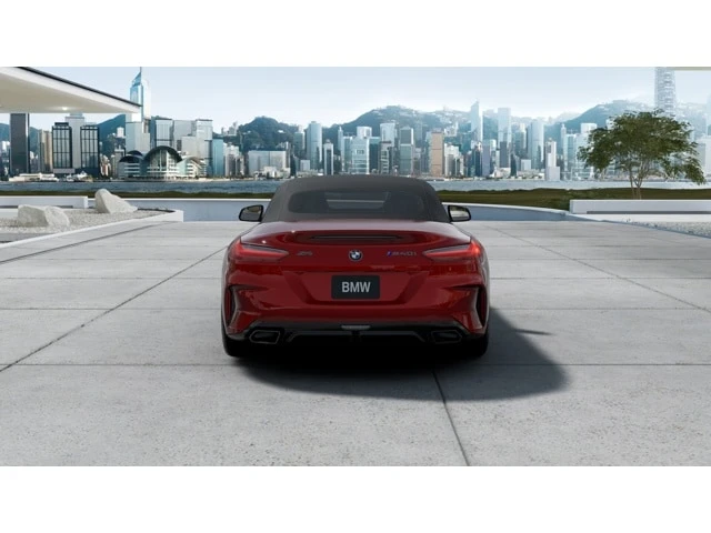 2026 BMW G29 Z4 M40i Roadster - Image 5 of 14