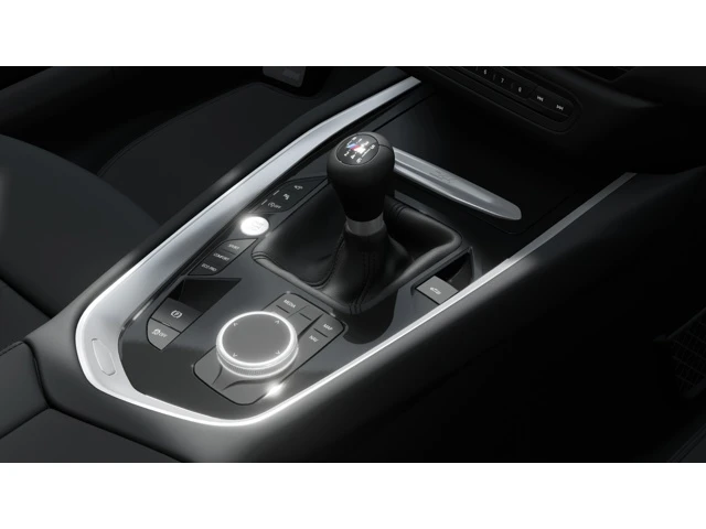 2026 BMW G29 Z4 M40i Roadster - Image 12 of 14
