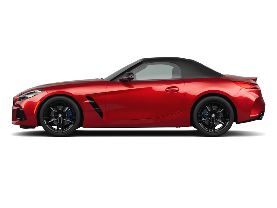 2026 BMW G29 Z4 M40i Roadster - Image 3 of 4