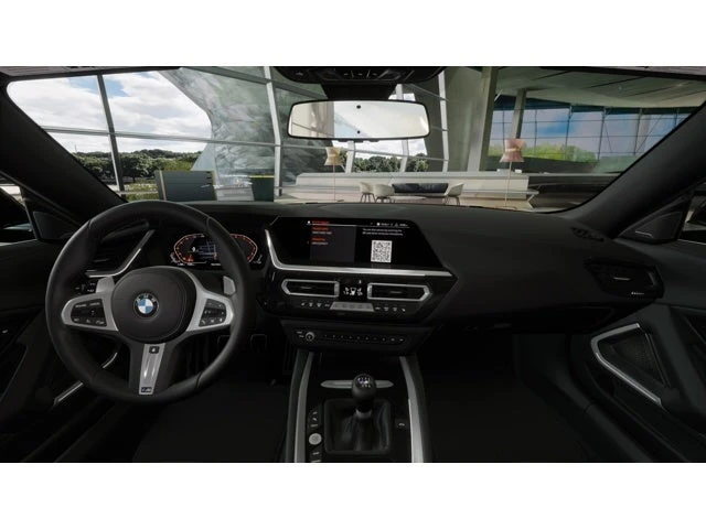 2026 BMW G29 Z4 M40i Roadster - Image 10 of 14