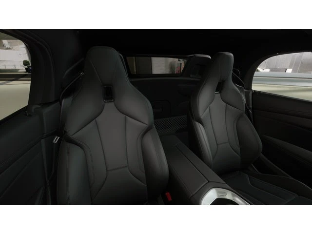 2026 BMW G29 Z4 M40i Roadster - Image 11 of 14