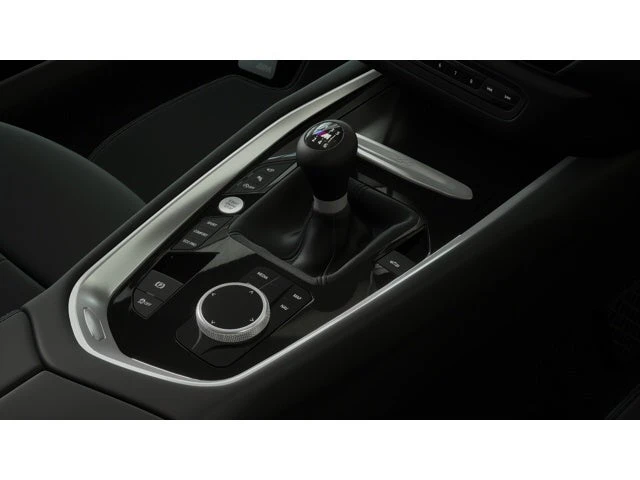 2026 BMW G29 Z4 M40i Roadster - Image 12 of 14