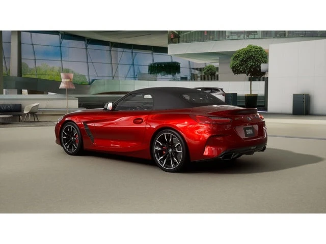 2026 BMW G29 Z4 M40i Roadster - Image 2 of 14