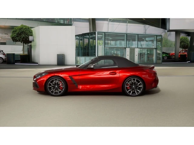 2026 BMW G29 Z4 M40i Roadster - Image 4 of 14