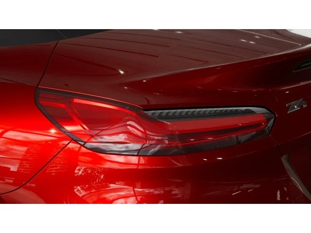 2026 BMW G29 Z4 M40i Roadster - Image 8 of 14