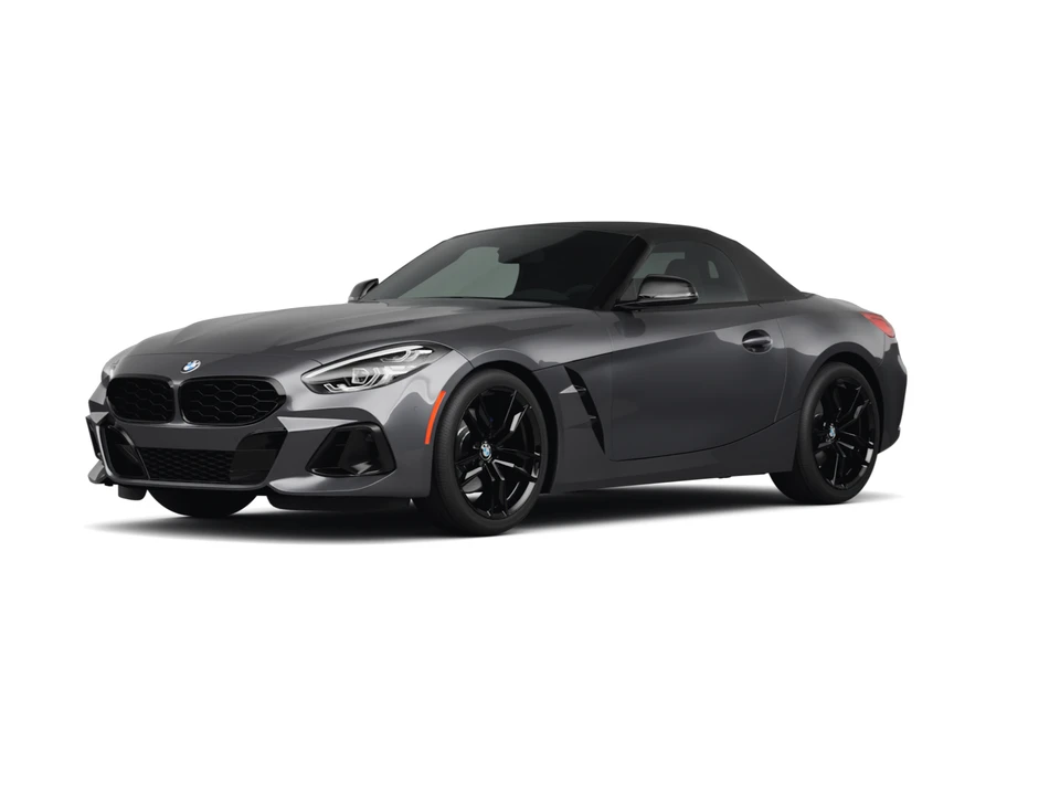 2026 BMW Z4 - Image 2 of 4