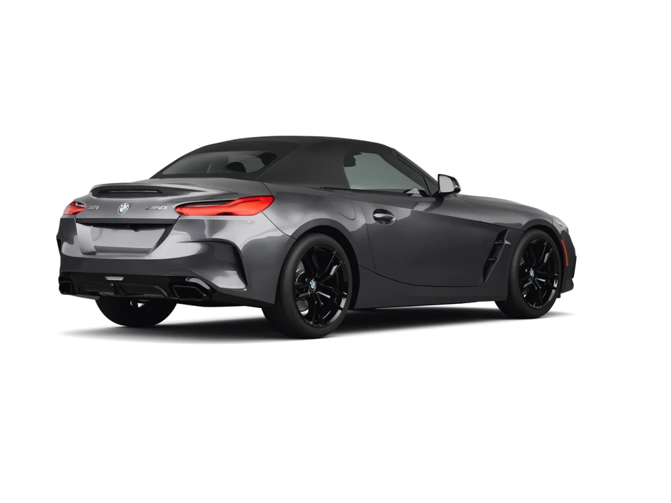 2026 BMW Z4 - Image 4 of 4
