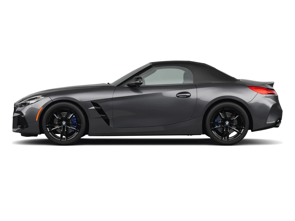 2026 BMW Z4 - Image 3 of 4