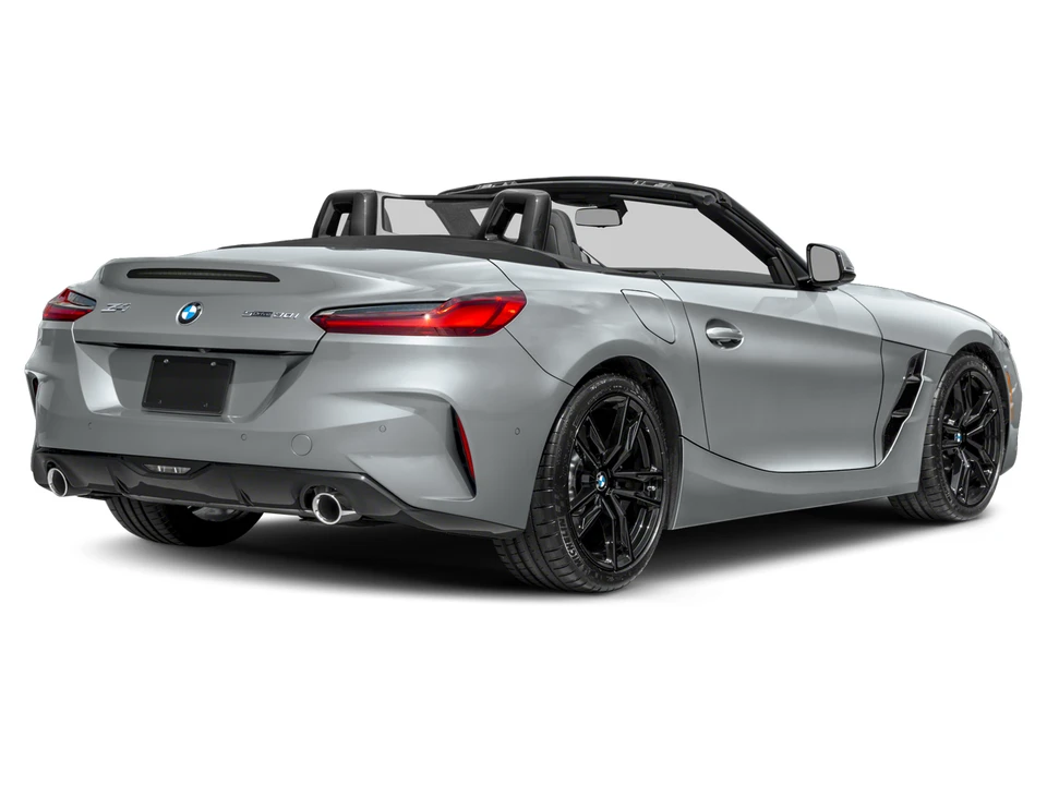 2026 BMW G29 Z4 M40i Roadster - Image 17 of 30