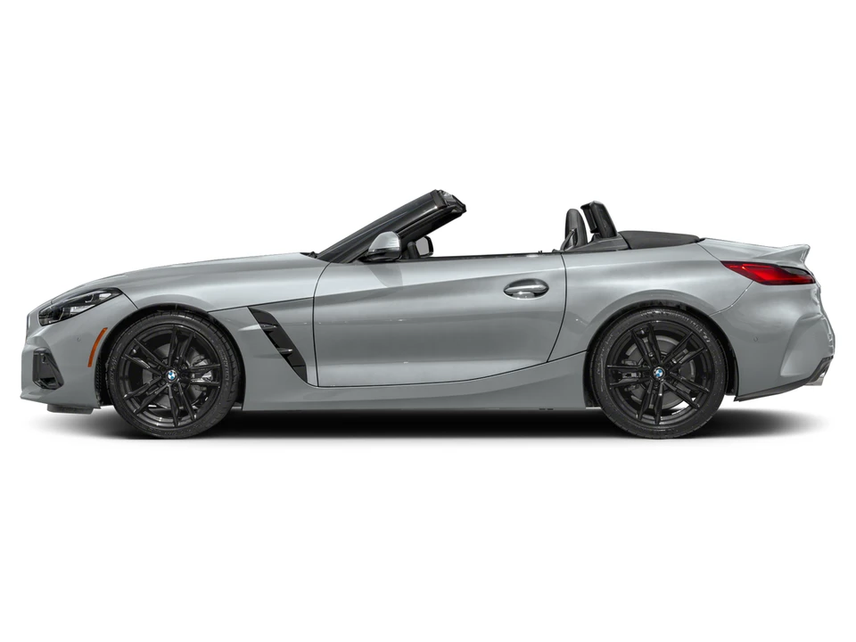 2026 BMW G29 Z4 M40i Roadster - Image 18 of 30