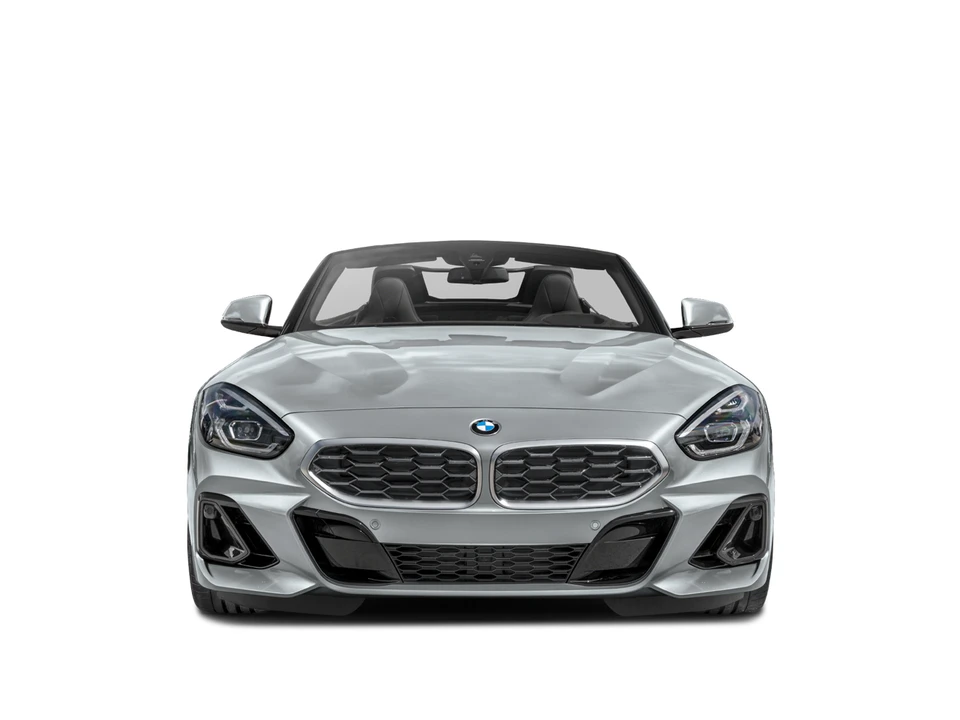2026 BMW G29 Z4 M40i Roadster - Image 19 of 30