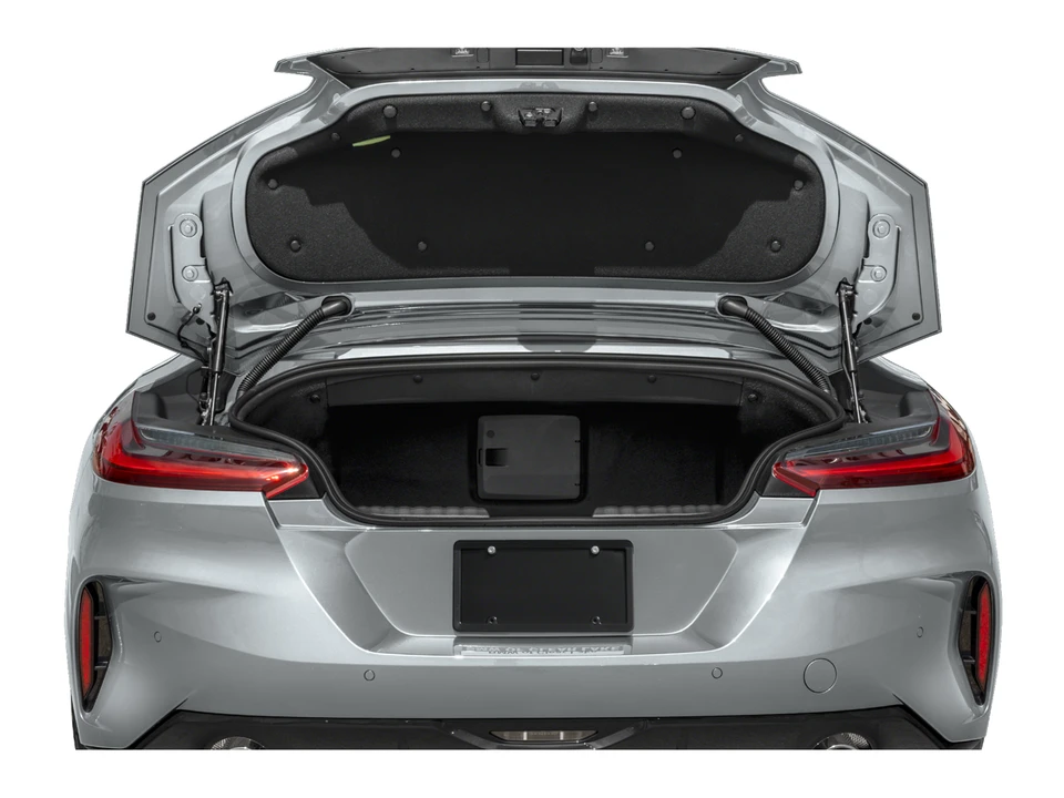 2026 BMW G29 Z4 M40i Roadster - Image 26 of 30
